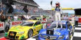 Gary Paffett,Mercedes,DTM