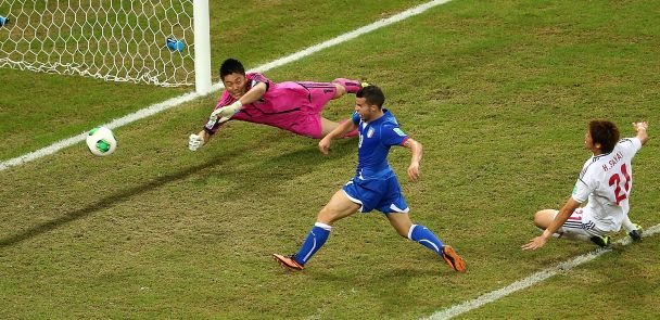 giovinco, italien