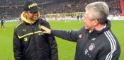 Heynckes,Klopp