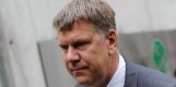 MSV-Anwalt Horst Kletke sagte, Mutmaßungen erschwerten die Arbeit der Gremien des MSV Duisburg Horst Kletke, Anwalt