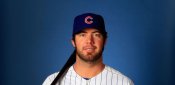 Ian Stewart,Chicago Cubs,MLB