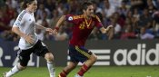 Isco, Spanien