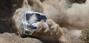 Jari-Matti Latvala,Rallye