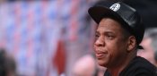 Jay-Z ist Mitinhaber der Brooklyn Nets Jay Z