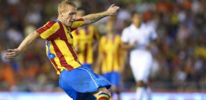 Jeremy Mathieu wäre vielseitig einsetzbar jeremy,mathieu,fc,valencia,fc,bayern,münchen