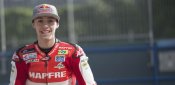 Jonas Folger, Moto3