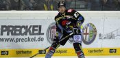 Josh Meyers, Krefeld Pinguine