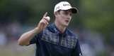 justin rose, golf