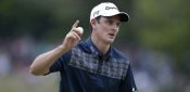 justin rose, golf