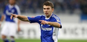 Levan Kenia kehrt nach Deutschland zurück levan kenia, fc schalke 04