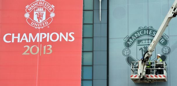 Manchester United