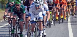 Marcel Kittel,Radsport