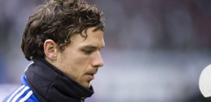 Marcus Berg wurde aussortiert Marcus Berg,Hamburger SV