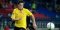 Mariusz Stepinski im Trikot von Widzew Lodz Mariusz Stepinski im Trikot von Widzew Lodz