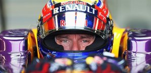 Mark Webber wechselt die Rennserie Mark Webber, Kanada, Formel 1
