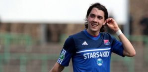 Markus Schwabl wechselt zu 1860 München Markus Schwabl,SpVgg Unterhaching