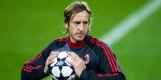 Massimo Ambrosini, AC Mailand