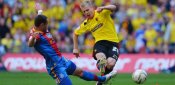 Matej Vydra, fc fulham