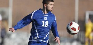 Mateo Susic wechselt zu Energie Cottbus Mateo Susic,Energie Cottbus