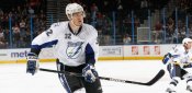 Matt Smaby, Tampa Bay Lightning