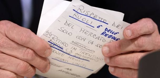 Mazzarri,Masterplan