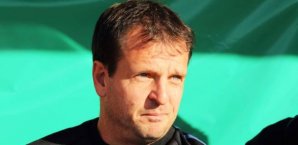 Mirko Dickhaut wird neuer Co-Trainer beim Bundesliga-Absteiger Greuther Fürth Mirko Dickhaut