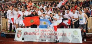 AS Monaco feiert den Aufstieg - wie geht es weiter? Monaco