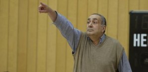 Murat Didin, Düsseldorf Baskets