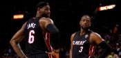 NBA Finals,Miami Heat,San Antonio Spurs