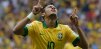 Neymar,Confed Cup,Brasilien