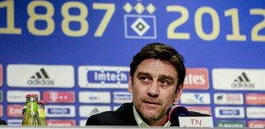 Oliver Kreuzer sortierte drei HSV-Profis aus, die zu einem Wechsel bewegt werden sollen Oliver Kreuzer, HSV
