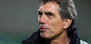 Rainer Adrion will den EM-Titel mit den U21-Junioren gewinnen Rainer Adrion,U21,EM