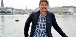 Richard Golz arbeitet nun bei Hertha BSC Richard Golz,Hertha BSC