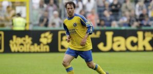 Der ehemalige Victoria-Spieler Roger Stilz soll neuer Co-Trainer beim HSV werden Roger Stilz, Victoria Hamburg