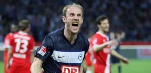 Roman Hubnik hat angeblich Angebote aus dem Ausland vorliegen Roman Hubnik, Hertha BSC Berlin