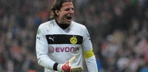 Roman Weidenfeller,DFB-Team,Borussia Dortmund