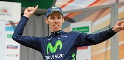 Rui Costa, Tour de Suisse