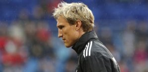 Sami Hyypiä fordert drei Neuzugänge Sami Hyypiä, Bayer Leverkusen
