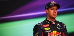 Sebastian Vettel, Red Bull, Formel 1