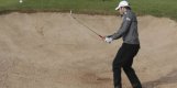 Simon Thornton,Golf