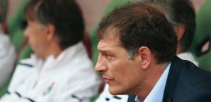 Slaven Bilic ist neuer Trainer von Besiktas Istanbul slaven bilic, lokomotive moskau