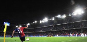 St. Jakob Park, Basel