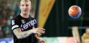 Stefan Kretzschmar,Handball