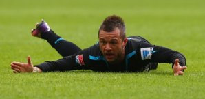 Stephan Schröck,Hoffenheim,Frankfurt