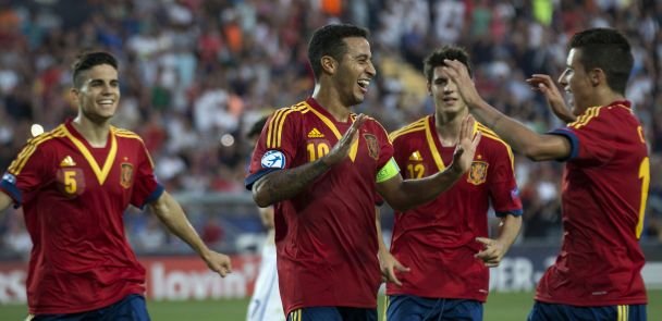 Thiago