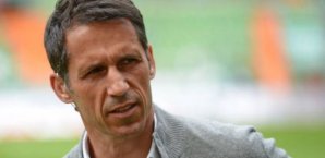 Thomas Eichin sucht den De-Brunye-Nachfolger Thomas,eichin,werder,bremen,transfers