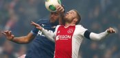 Toby Alderweireld, Ajax Amsterdam