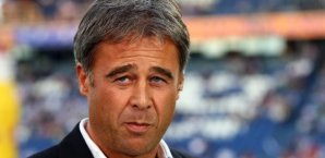 Ulrich Lepsch, Präsident von Energie Cottbus, kritisiert RB Leipzig wegen Abwerbungen im Jugendbereich Ulrich Lepsch, Energie Cottbus