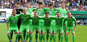 VfL Wolfsburg, u19