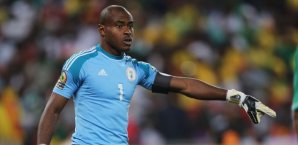 Vincent Enyeama, nigeria